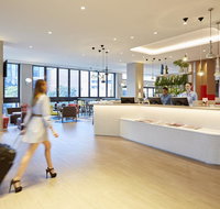 Holiday Inn Express Brisbane Central - Accommodation Sunshine Coast