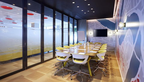 Holiday Inn Express Brisbane Central, An IHG Hotel - Accommodation Sunshine Coast 35