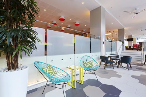 Holiday Inn Express Brisbane Central, An IHG Hotel - Accommodation Sunshine Coast 36