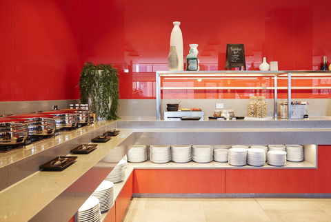 Holiday Inn Express Brisbane Central, An IHG Hotel - Accommodation Sunshine Coast 21