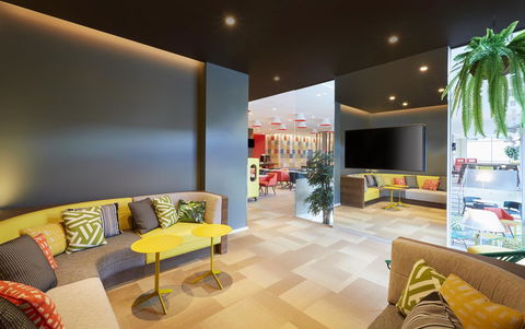 Holiday Inn Express Brisbane Central, An IHG Hotel - Accommodation Sunshine Coast 11