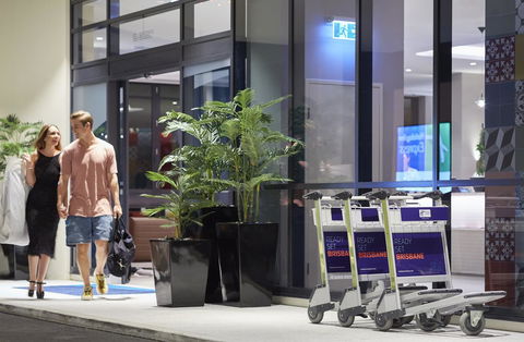 Holiday Inn Express Brisbane Central, An IHG Hotel - Accommodation Sunshine Coast 31