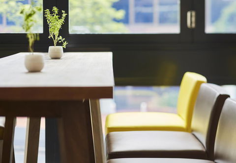 Holiday Inn Express Brisbane Central, An IHG Hotel - Accommodation Sunshine Coast 25