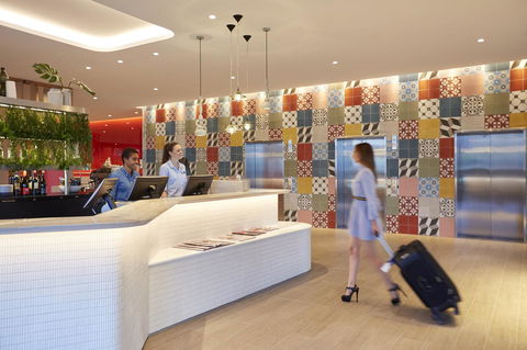 Holiday Inn Express Brisbane Central, An IHG Hotel - Accommodation Sunshine Coast 12