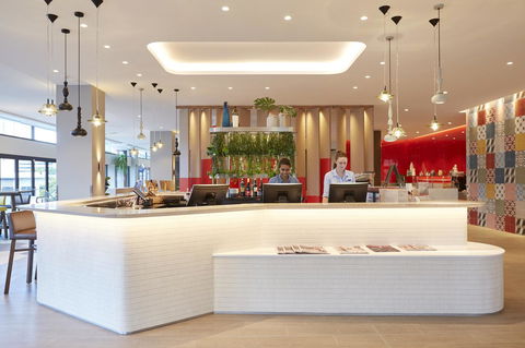 Holiday Inn Express Brisbane Central, An IHG Hotel - Accommodation Sunshine Coast 23