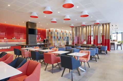 Holiday Inn Express Brisbane Central, An IHG Hotel - Accommodation Sunshine Coast 24