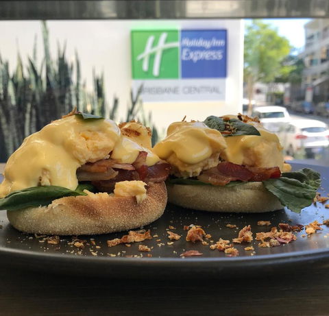 Holiday Inn Express Brisbane Central, An IHG Hotel - Accommodation Sunshine Coast 4