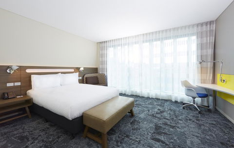 Holiday Inn Express Brisbane Central, An IHG Hotel - Accommodation Sunshine Coast 40
