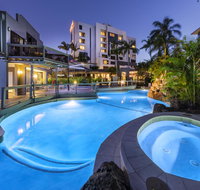 Brisbane Riverview Hotel - Accommodation Sunshine Coast