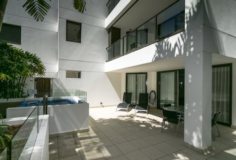 Grand Mercure Allegra Hervey Bay - Accommodation Sunshine Coast 20