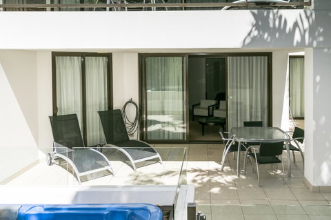 Grand Mercure Allegra Hervey Bay - Accommodation Sunshine Coast 13