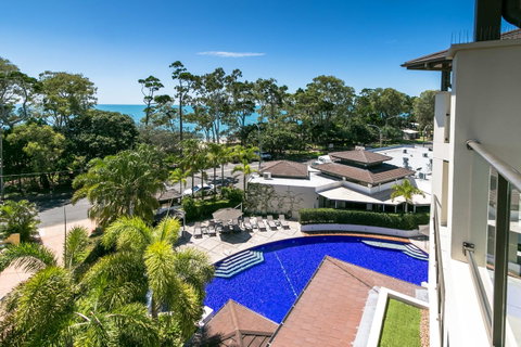 Grand Mercure Allegra Hervey Bay - Accommodation Sunshine Coast 4