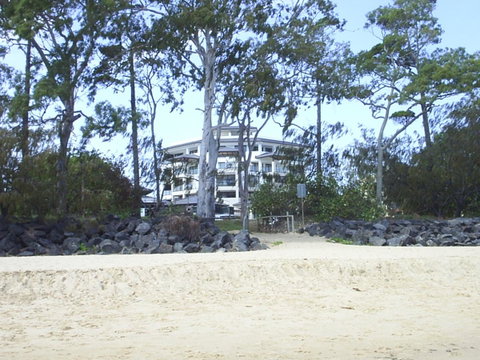 Grand Mercure Allegra Hervey Bay - Accommodation Sunshine Coast 29