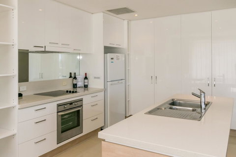 Grand Mercure Allegra Hervey Bay - Accommodation Sunshine Coast 11