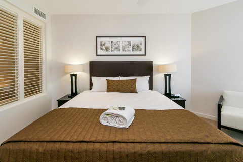 Grand Mercure Allegra Hervey Bay - Accommodation Sunshine Coast 10