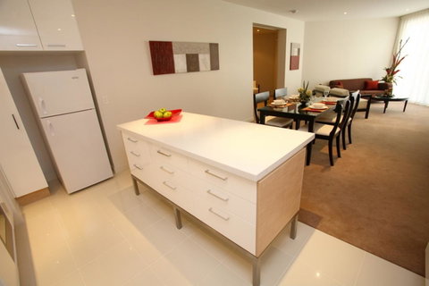 Grand Mercure Allegra Hervey Bay - Accommodation Sunshine Coast 27