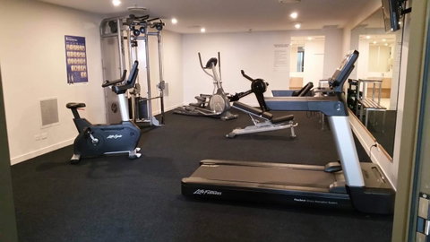 Grand Mercure Allegra Hervey Bay - Accommodation Sunshine Coast 1