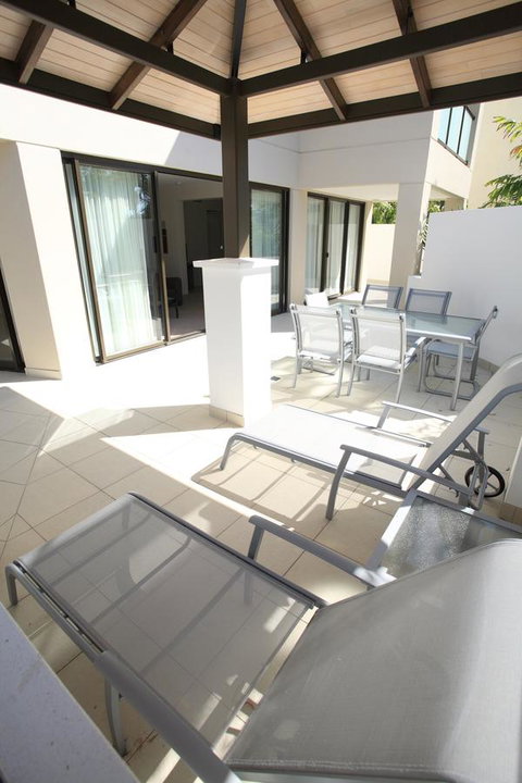 Grand Mercure Allegra Hervey Bay - Accommodation Sunshine Coast 22