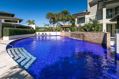 Grand Mercure Allegra Hervey Bay - Accommodation Sunshine Coast 6