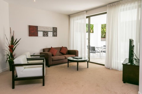 Grand Mercure Allegra Hervey Bay - Accommodation Sunshine Coast 32