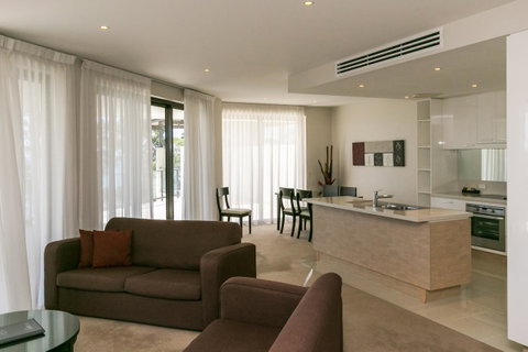 Grand Mercure Allegra Hervey Bay - Accommodation Sunshine Coast 12