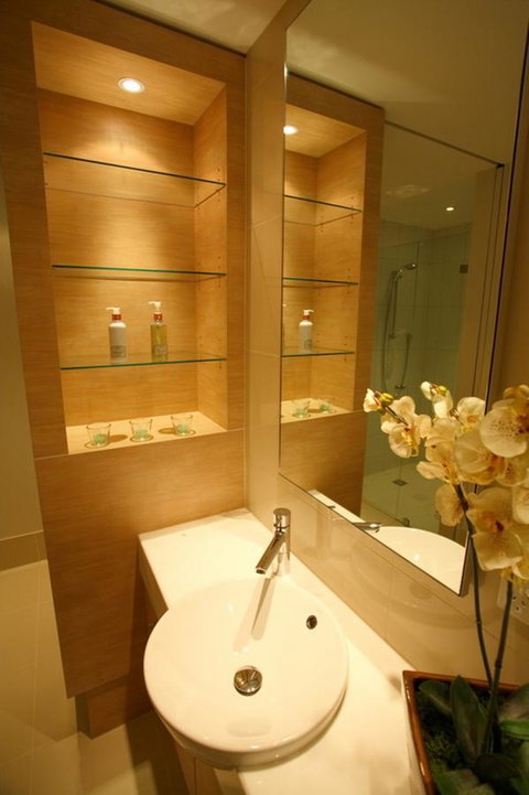 Grand Mercure Allegra Hervey Bay - Accommodation Sunshine Coast 25