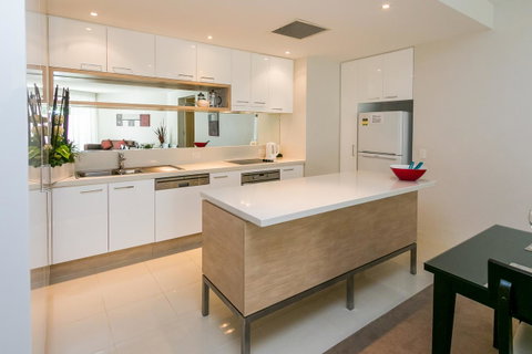 Grand Mercure Allegra Hervey Bay - Accommodation Sunshine Coast 3