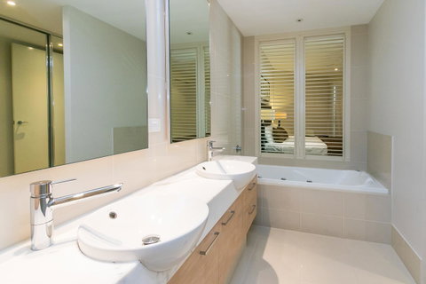Grand Mercure Allegra Hervey Bay - Accommodation Sunshine Coast 2