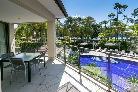 Grand Mercure Allegra Hervey Bay - Accommodation Sunshine Coast 19