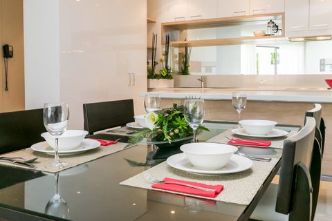 Grand Mercure Allegra Hervey Bay - Accommodation Sunshine Coast 33