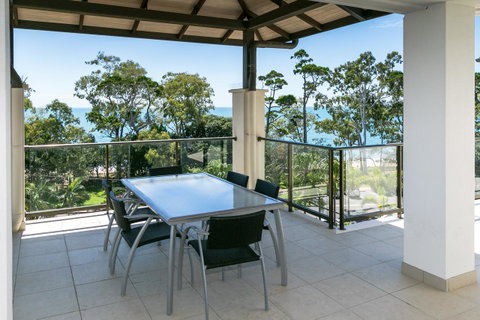 Grand Mercure Allegra Hervey Bay - Accommodation Sunshine Coast 16