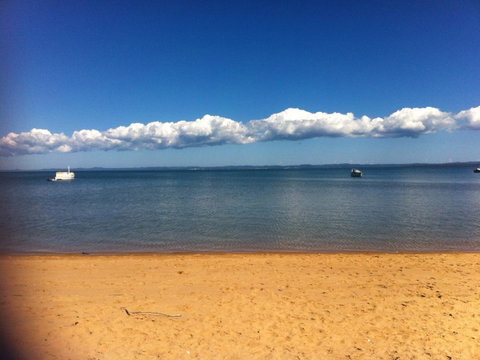 Grand Mercure Allegra Hervey Bay - Accommodation Sunshine Coast 7