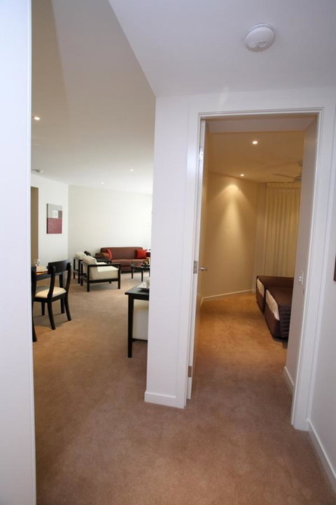 Grand Mercure Allegra Hervey Bay - Accommodation Sunshine Coast 26