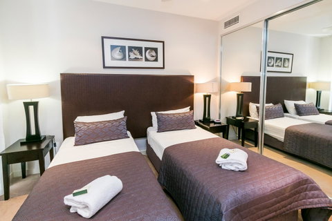 Grand Mercure Allegra Hervey Bay - Accommodation Sunshine Coast 15