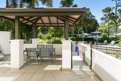 Grand Mercure Allegra Hervey Bay - Accommodation Sunshine Coast 14