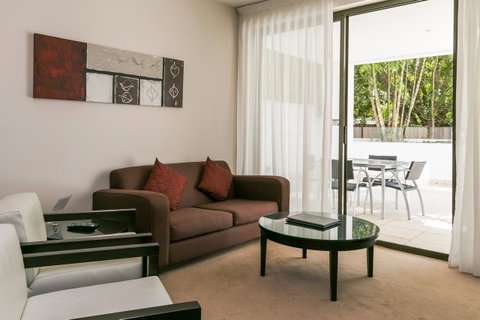 Grand Mercure Allegra Hervey Bay - Accommodation Sunshine Coast 21