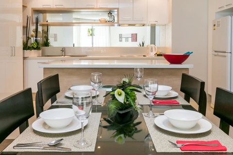Grand Mercure Allegra Hervey Bay - Accommodation Sunshine Coast 24