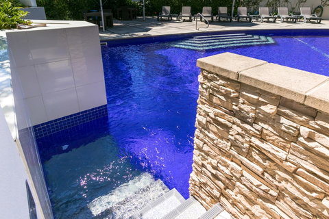 Grand Mercure Allegra Hervey Bay - Accommodation Sunshine Coast 18