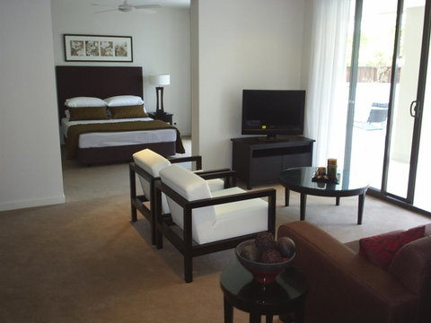 Grand Mercure Allegra Hervey Bay - Accommodation Sunshine Coast 28
