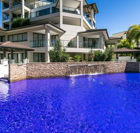 Grand Mercure Allegra Hervey Bay - Accommodation Sunshine Coast