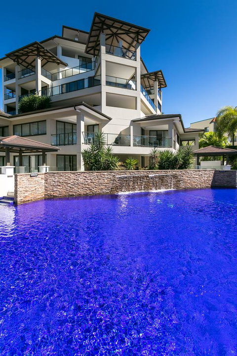 Grand Mercure Allegra Hervey Bay - Accommodation Sunshine Coast 0