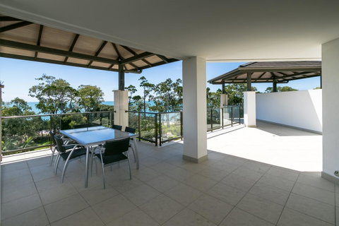Grand Mercure Allegra Hervey Bay - Accommodation Sunshine Coast 17