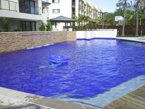 Grand Mercure Allegra Hervey Bay - Accommodation Sunshine Coast 30
