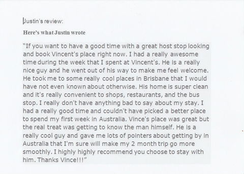VILY Place - Accommodation Sunshine Coast 16