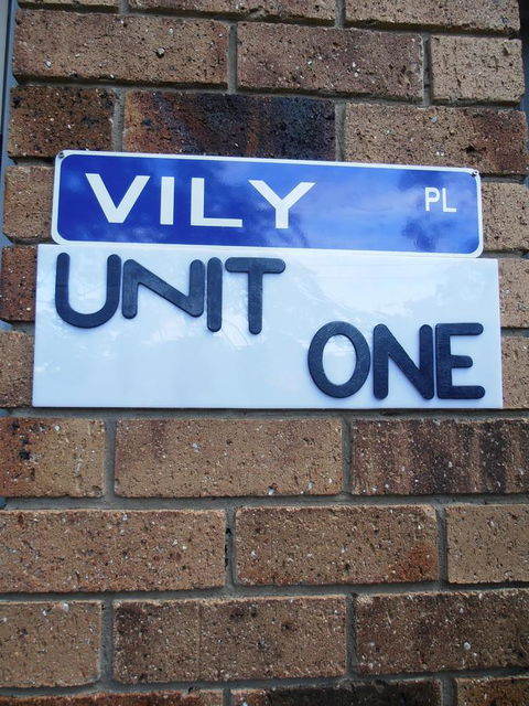 VILY Place - Accommodation Sunshine Coast 8