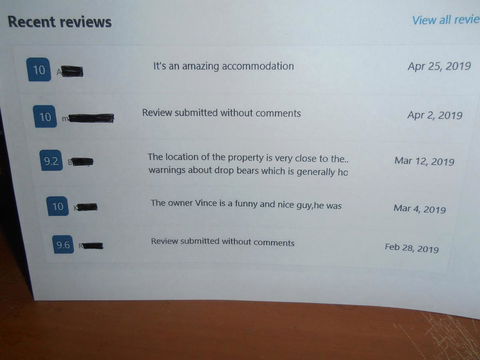 VILY Place - Accommodation Sunshine Coast 10