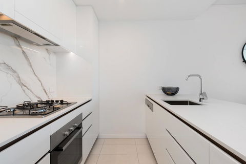 Hope Street Apartments By CLLIX - Accommodation Sunshine Coast 12