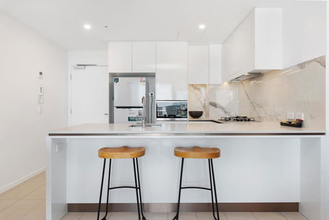 Hope Street Apartments By CLLIX - Accommodation Sunshine Coast 28