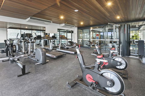 Hope Street Apartments By CLLIX - Accommodation Sunshine Coast 31