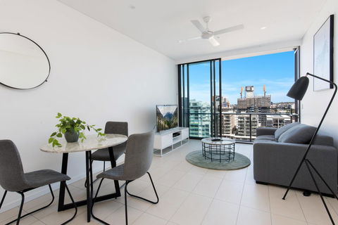 Hope Street Apartments By CLLIX - Accommodation Sunshine Coast 10